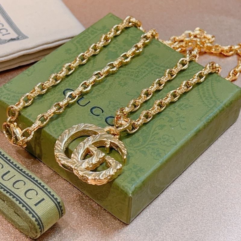 Gucci Necklaces